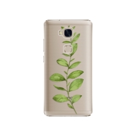 iSaprio Green Plant 01 Honor 5X