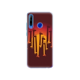 iSaprio Giraffe 01 Honor 20 Lite