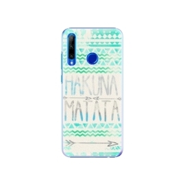 iSaprio Hakuna Matata Green Honor 20 Lite