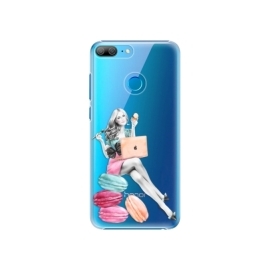 iSaprio Girl Boss Honor 9 Lite