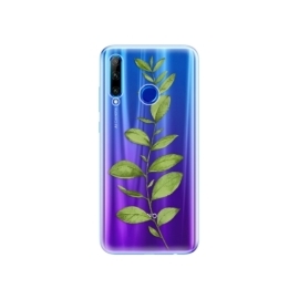 iSaprio Green Plant 01 Honor 20 Lite