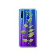 iSaprio Green Plant 01 Honor 20 Lite - cena, porovnanie