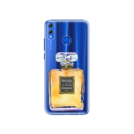 iSaprio Chanel Gold Honor 8X