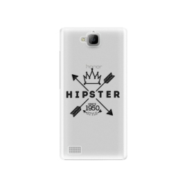 iSaprio Hipster Style 02 Honor 3C