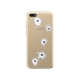 iSaprio Gunshots Honor 7S