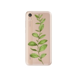 iSaprio Green Plant 01 Honor 8S