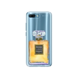 iSaprio Chanel Gold Honor 10