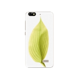 iSaprio Green Leaf Honor 4C