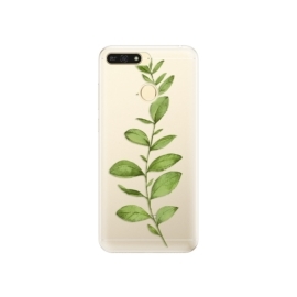 iSaprio Green Plant 01 Honor 7A