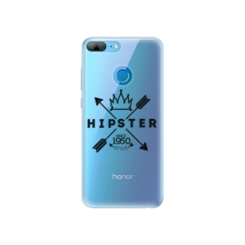 iSaprio Hipster Style 02 Honor 9 Lite