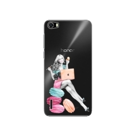 iSaprio Girl Boss Honor 6