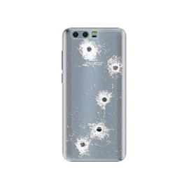 iSaprio Gunshots Honor 9