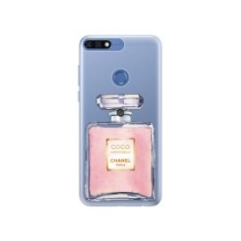 iSaprio Chanel Rose Honor 7C