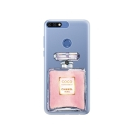 iSaprio Chanel Rose Honor 7C - cena, porovnanie