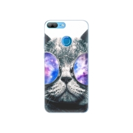 iSaprio Galaxy Cat Honor 9 Lite