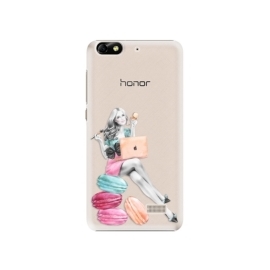 iSaprio Girl Boss Honor 4C