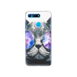 iSaprio Galaxy Cat Honor View 20