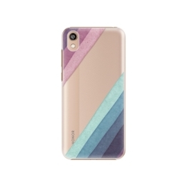 iSaprio Glitter Stripes 01 Honor 8S