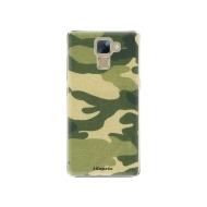 iSaprio Green Camuflage 01 Honor 7 - cena, porovnanie