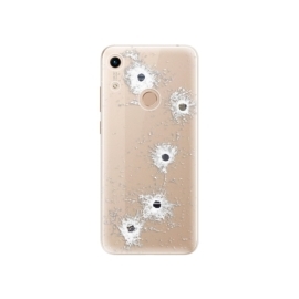 iSaprio Gunshots Honor 8A