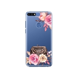 iSaprio Handbag 01 Honor 7C