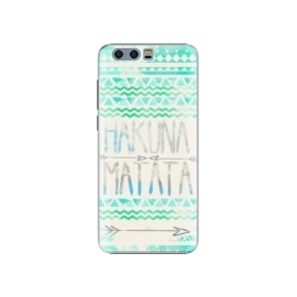 iSaprio Hakuna Matata Green Honor 9