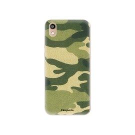 iSaprio Green Camuflage 01 Honor 8S