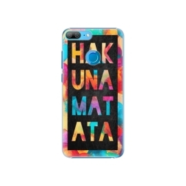 iSaprio Hakuna Matata 01 Honor 9 Lite