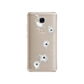 iSaprio Gunshots Honor 5X