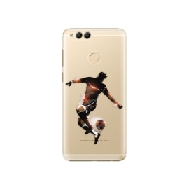 iSaprio Fotball 01 Honor 7X