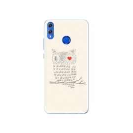 iSaprio I Love You 01 Honor 8X