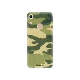 iSaprio Green Camuflage 01 Honor 8A