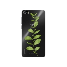 iSaprio Green Plant 01 Honor 6