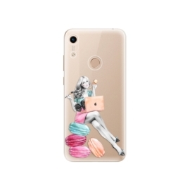 iSaprio Girl Boss Honor 8A