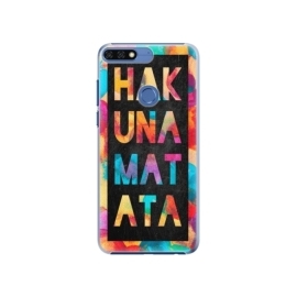 iSaprio Hakuna Matata 01 Honor 7C