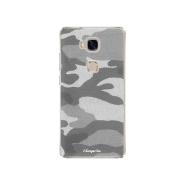 iSaprio Gray Camuflage 02 Honor 5X