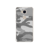 iSaprio Gray Camuflage 02 Honor 5X - cena, porovnanie