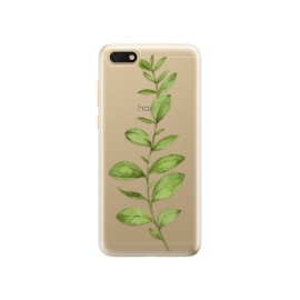 iSaprio Green Plant 01 Honor 7S