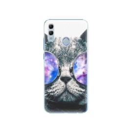 iSaprio Galaxy Cat Honor 10 Lite