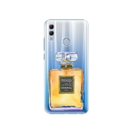 iSaprio Chanel Gold Honor 10 Lite