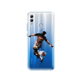 iSaprio Fotball 01 Honor 10 Lite