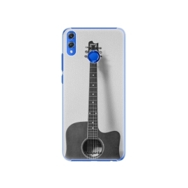 iSaprio Guitar 01 Honor 8X