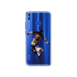 iSaprio Fotball 01 Honor 8X