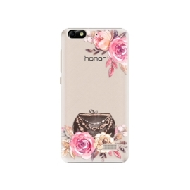 iSaprio Handbag 01 Honor 4C