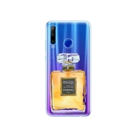 iSaprio Chanel Gold Honor 20 Lite