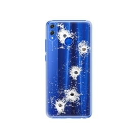 iSaprio Gunshots Honor 8X