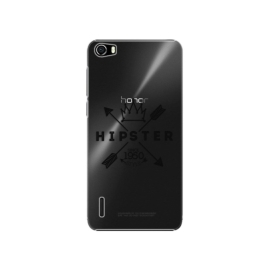 iSaprio Hipster Style 02 Honor 6