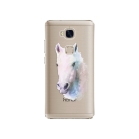 iSaprio Horse 01 Honor 5X