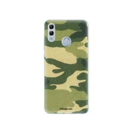 iSaprio Green Camuflage 01 Honor 10 Lite