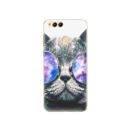 iSaprio Galaxy Cat Honor 7X